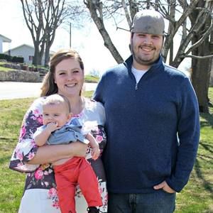 Meet your Posher, Kaitlyn